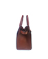 Small Zipped Bayswater, side view